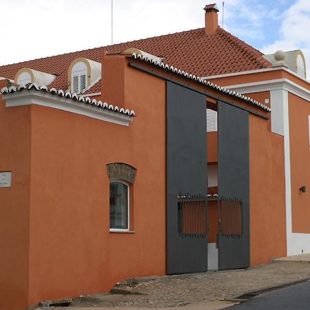 Boutique Hotel Poejo Marvao  Exterior photo