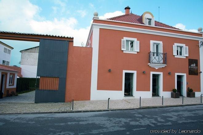 Boutique Hotel Poejo Marvao  Exterior photo