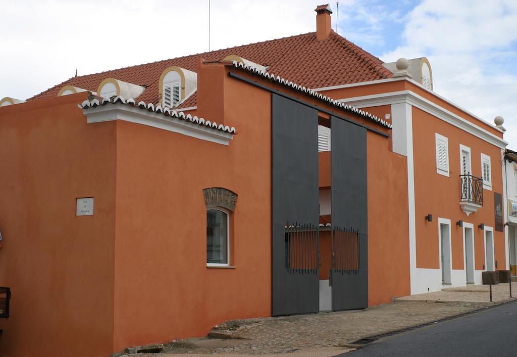 Boutique Hotel Poejo Marvao  Exterior photo