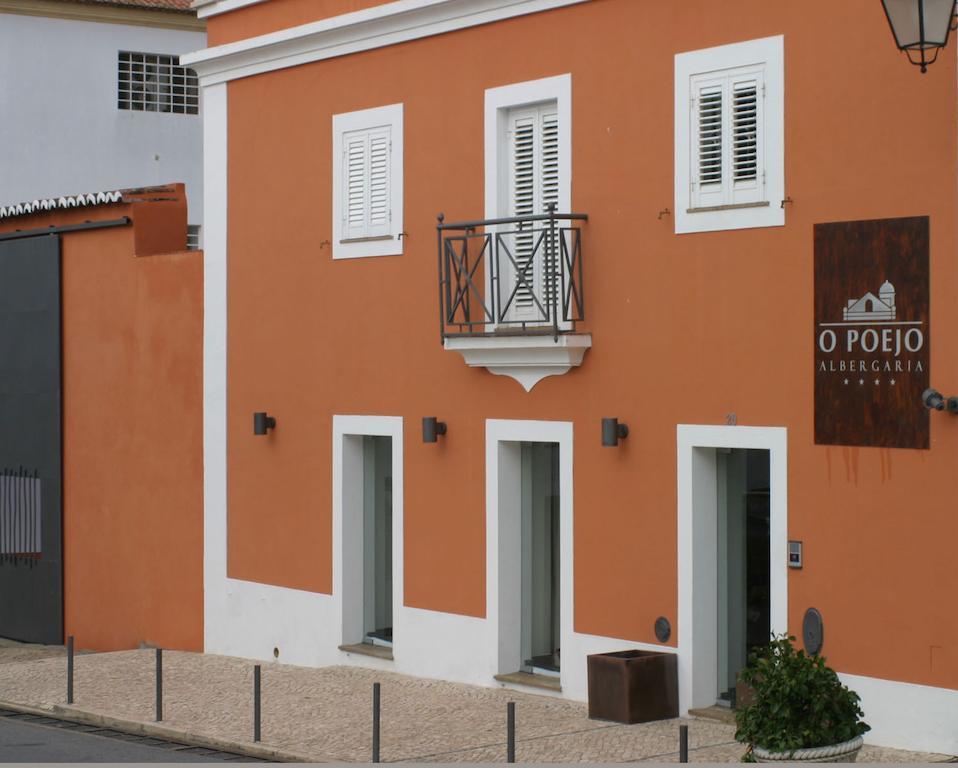 Boutique Hotel Poejo Marvao  Exterior photo