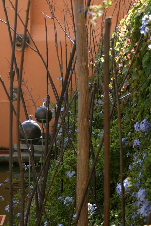 Boutique Hotel Poejo Marvao  Exterior photo