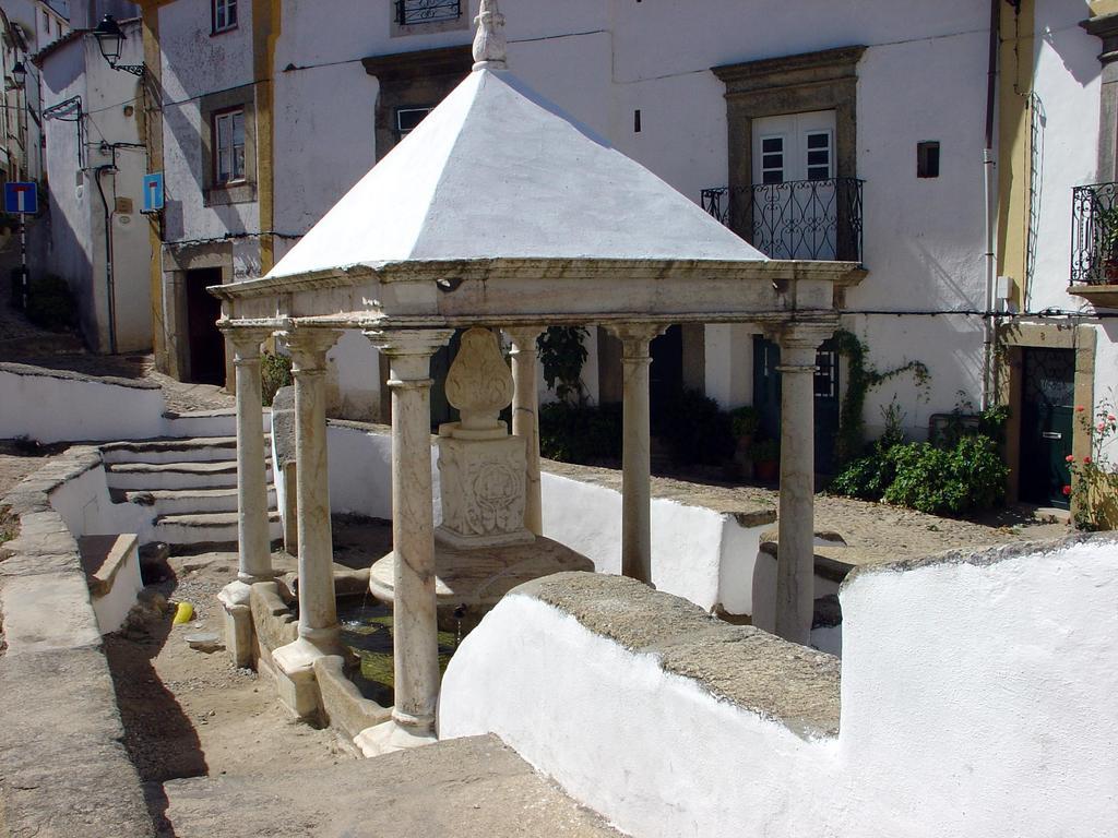 Boutique Hotel Poejo Marvao  Exterior photo