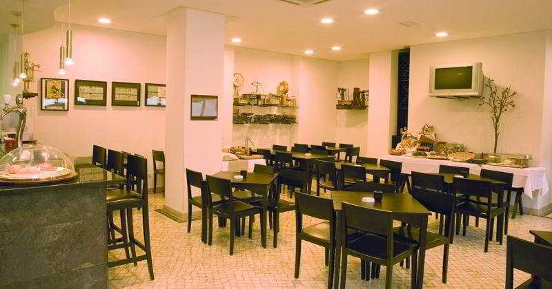Boutique Hotel Poejo Marvao  Restaurant photo