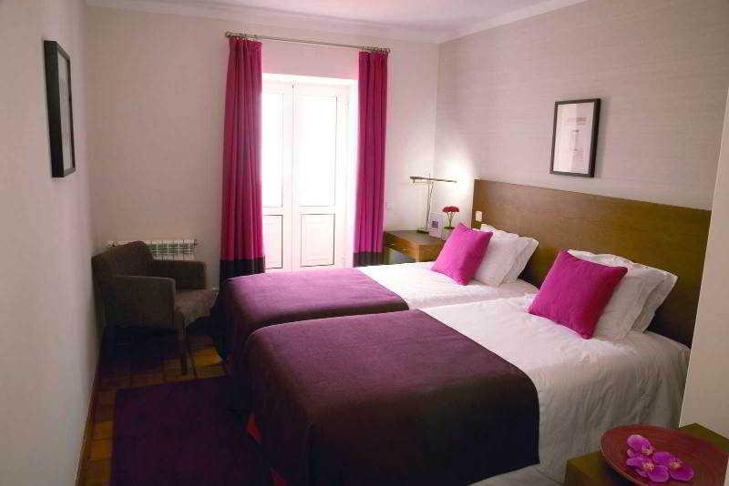Boutique Hotel Poejo Marvao  Room photo