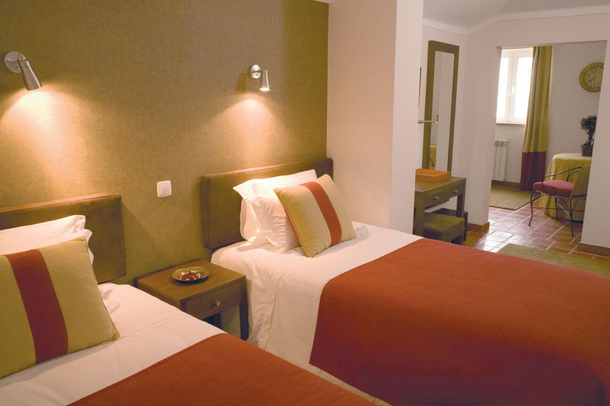 Boutique Hotel Poejo Marvao  Room photo