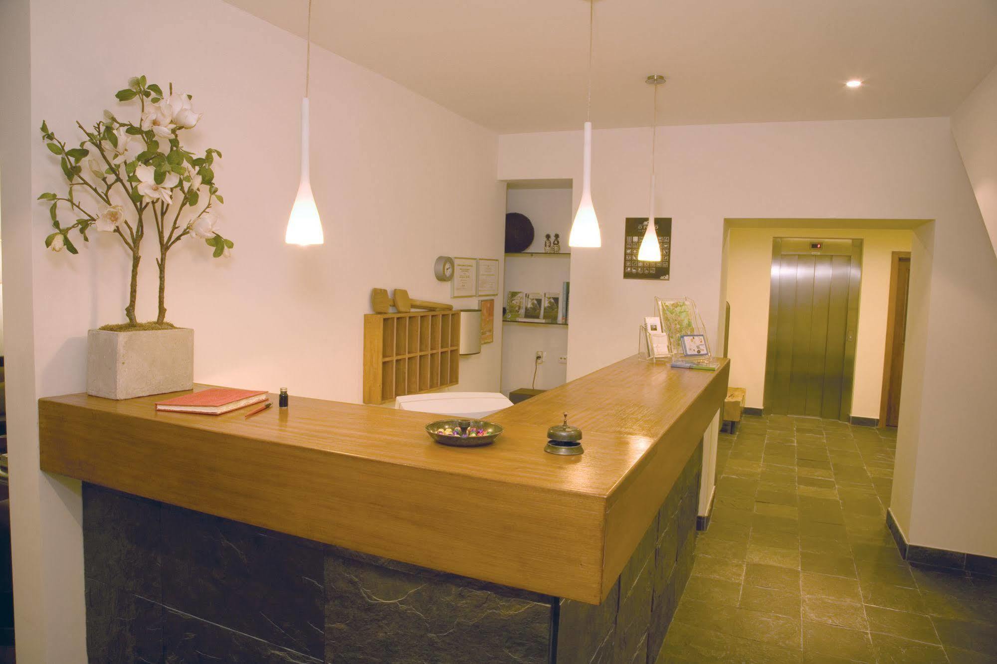 Boutique Hotel Poejo Marvao  Interior photo
