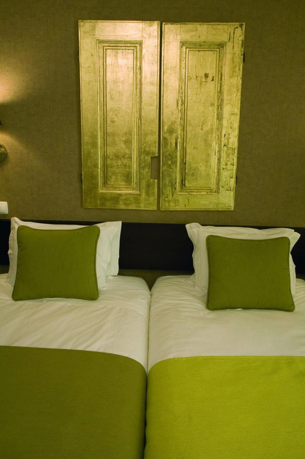 Boutique Hotel Poejo Marvao  Room photo