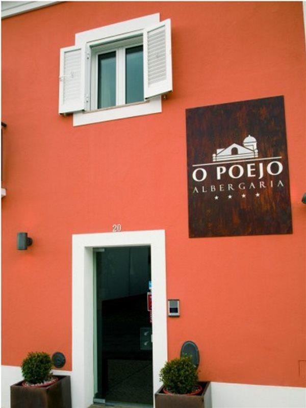 Boutique Hotel Poejo Marvao  Exterior photo